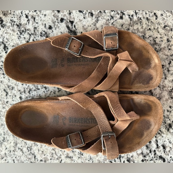 Birkenstock sandals temara - Picture 1 of 4